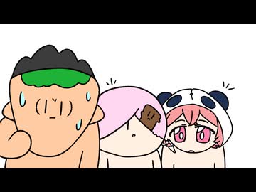 【にじさんじ】夜、カブトムシ、公園にて。【切り抜き】