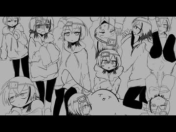 リレイアウターを歌ってみた。/Ruiu(るいう)