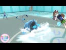 【ポケモンSV】 ドキドキランクマ部SV！ Act.10.5 【みず統一】