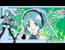 【MMD-PV】ハオ【Lat式ミク】【カメラ配布あり】