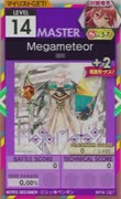 【譜面確認用】 Megameteor MASTER 【オンゲキ外部出力】