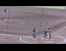 小松大谷 山崎 悠太くん中飛も石浦 慈人くんがヒット！チャンス到来【明豊 対 小松大谷〜夏の甲子園 2024年8月8日】