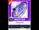 【譜面確認用】 Chronomia MASTER 【チュウニズムNEW外部出力】