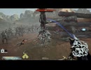 【真・三國無双ORIGINS体験版】飛圏で華雄・李傕・呂布戦ノーダメージ