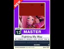 【譜面確認用】 Fighting My Way MASTER 【チュウニズムNEW外部出力】