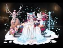 千年戦争アイギス 大悪魔と雪景色ラピス【通常スキル×覚醒スキル】