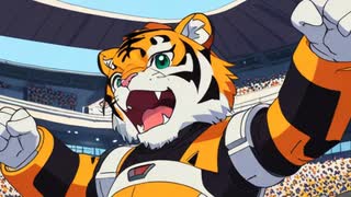 「道頓堀の阪神音頭」