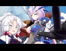 【星之翼】１２月１２日新キャラクター「ダークスター」を使っていく東北イタコ【VOICEROID2実況】