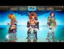 sc^イカれた生放送(聖剣伝説３ＴＯＭ ９周目 ノーフューチャー 赤装備置いてけ)１１－４