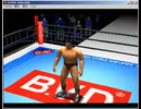 新日本プロレス - 闘魂列伝 アントニオ猪木ＶＳ木村健吾
