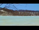 [東方自作アレンジ] 孟冬　朽葉薫る山　原曲：ティアオイエツォン(withered leaf)