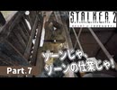 【S.T.A.L.K.E.R.2】まさに路傍のピクニック #7