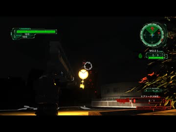 【地球防衛軍6】えどふろ　その141