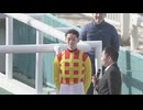 2024年12月12日園田競馬6R ２０２４ＹＪＳファイナルラウンド園田第１戦(C2) 勝利騎手インタビュー