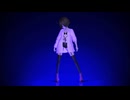 【MMD】アタシはいつでもノーCH4NGE