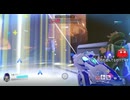とりあえず、オーバーウォッチ２をスイッチ版でしゃべりながらやるだけ　その５５９