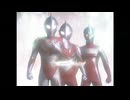 ウルトラマンネオス TYPE 2001を歌ったσ(ﾟ∀ﾟ )ｵﾚ！！
