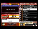 beatmania III THE FINAL - 112 - LAUGHIN (DP)【FC】