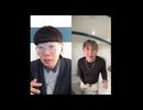 ニンポー（千代豊和）　デイケアから帰ってきた