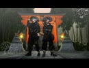 【MMD】Secret Answer / オリジナルモデル