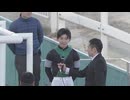 2024年12月12日園田競馬10R ２０２４ＹＪＳファイナルラウンド園田第３戦(C2) 勝利騎手インタビュー