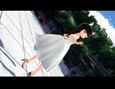 【MMD】ワンピースなちびらぶさんで「いーあるふぁんくらぶ」