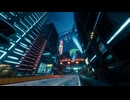 【VRChatワールド紹介】ヴィルーパ 中層 Sector 2496