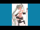 Pocket - feat.初音ミク【リンゴMk-7】