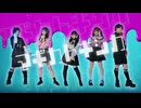 マギカトキシカ　踊ってみた【せぶこ/おうどん/岩茶/藍音/朱灑しいと】【オリジナル振り付け】
