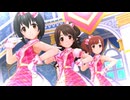 【デレステMV】Palette