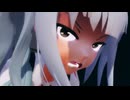 【紙芝居+ダンス】【艦これMMD】ごまちゃんで「#超絶かわいい」【MiluMMD】【MMDオリキャラ】