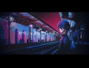 疑問/重音テト