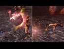 【無双OROCHI２ Ultimate】【リョナ】【孫尚香】【衣装2】 岩石ドッジボール