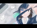 Floating Elephant / 初音ミク