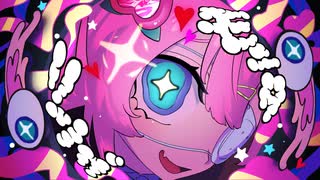 【限界デザイナーが満身創痍で】モニタリング / DECO*27 P 【歌ってみた】