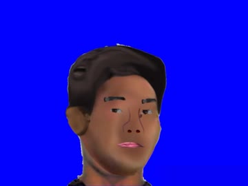 野獣先輩で作られた野獣先輩BB