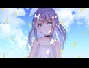 ありがとう&さようなら feat 初音ミク　鏡音リン•レン　巡音ルカ　MEIKO KAITO