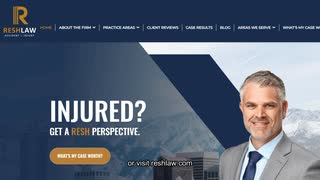 ReshLaw Accident & Injury