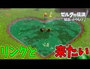 こんなスポットどうせなら勇者様と来たかったぜ～【ゼルダの伝説 知恵のかりもの】#56