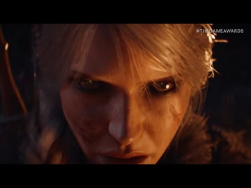 【TGA2024】ウィッチャーIV — [日本語吹替版] シネマティックリビールトレーラー _ The Game Awards 2024【The Game Awards 2024】