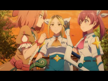 株式会社マジルミエ　第11話　アカネ燦然