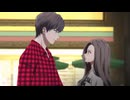 女神降臨　第10話　するよ 告白