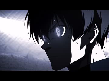 ブルーロック VS. U-20 JAPAN　第35話　教えた感情