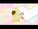 ぷにるんず ぷに２　11話　『にゃるるん、肉球ぷにぷにするん♪』