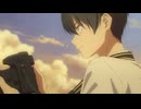 2.5次元の誘惑　第24話　2.5次元のリリサ