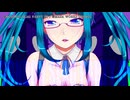 【ニコカラ】【on vocal】RONDON SLAG PARTY HI -MASA WORKS DESIGN