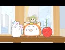 ぬいストーリー2　第9話　ぬいファッションショー