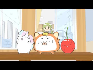 ぬいストーリー2　第9話　ぬいファッションショー