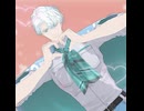 雲生をやさしくタップ