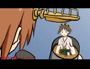 【手書き艦これ】沈んでもやめんじゃねーぞ 比叡セレクション